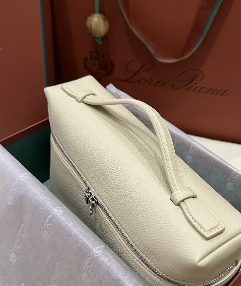 Loro Piana Satchel bags